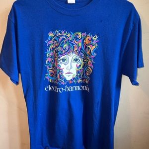 Electro Harmonix—Logo T-shirt
